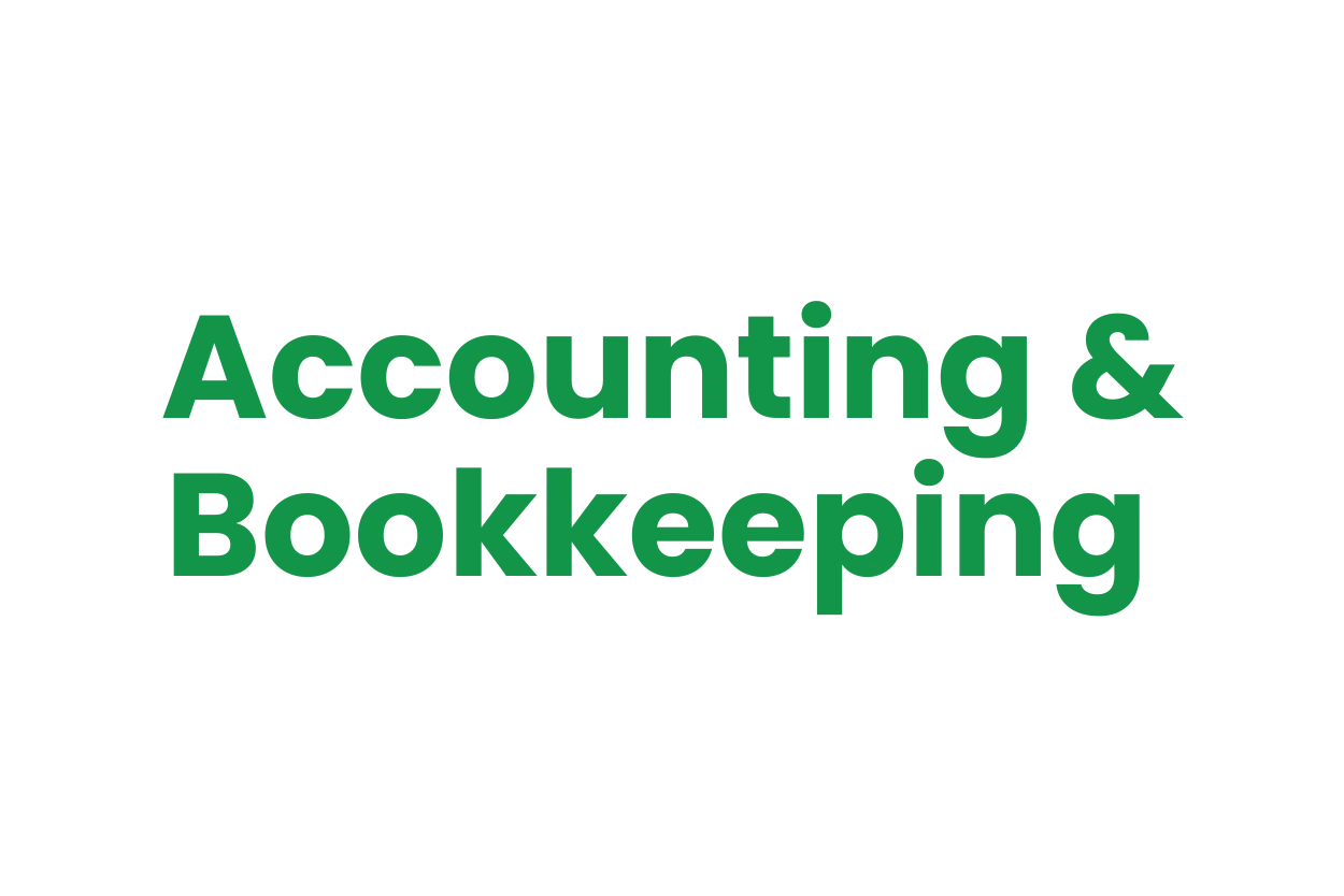 Book-keeping
