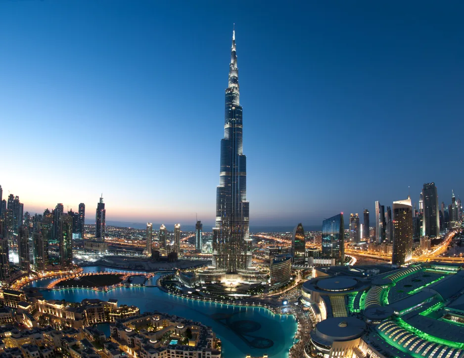 Fast Corporate Services in UAE Freezones | ESCS-FZ